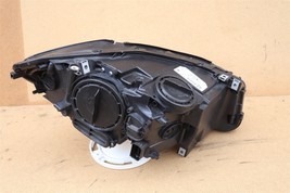 2011-13 BMW F10 528i 535I 550i Halogen Headlight Lamp Driver Left LH image 9