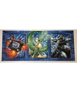 Konami Yugioh Folding Game Board Kaiba - $12.11 CAD