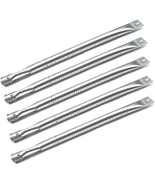 Stainless Steel Burner Tubes 16 3/4&quot; x 1 for Master forge Kenmore BBQ Ga... - $34.61