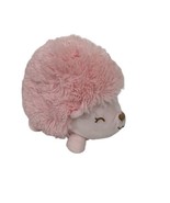 Carter’s Just One You Pink Musical Hedgehog Plush Toy Lovey Wind Up - £7.77 GBP