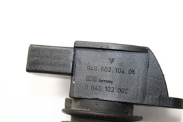 2003-2006 PORSCHE CAYENNE S 4.5L ENGINE IGNITION COIL PACK OEM P3880 image 7