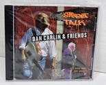 Street Talk [Audio CD] Dan Carlin &amp; Friends - £15.46 GBP