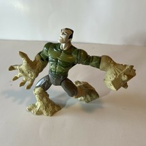 2008 Marvel Sandman by Hasbro #56-0969 - $12.20