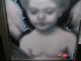 This Is Angel 1999 - Promo  Cd - £8.25 GBP