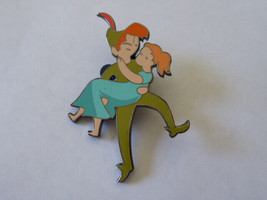 Disney Trading Pins 21940 Disney Catalog - Peter Pan Conceptual Art (Boxed P - £55.81 GBP