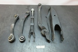 Mercedes R230 SL55 SL500 control arms set, left rear - $59.99