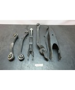 Mercedes R230 SL55 SL500 control arms set, left rear - $1,112.60 MXN