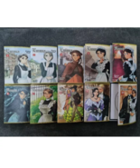 EMMA English Manga by Kaoru Mori Comic Volume 1-10(END) -Complete Set  - $246.94 CAD