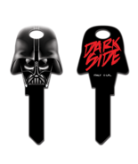 Star Wars Key Blanks Kwikset-KW, Dark Side - £8.64 GBP