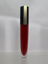 Loreal Matte Lip Stain Rouge Signatur Lipstick U CHOOSE BuyMoreSave&amp;CombinedShip - £2.89 GBP+