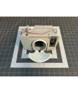 GE Refrigerator Dispenser Ice Chute P# WR17X11264 WR17X11170 - €25,47 EUR