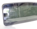 1998 2017 Ford Expedition OEM Sunroof Glass - £116.78 GBP