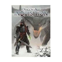 The Art of Dragon Age: Inquisition Bioware (Corporate Author) - $63.00