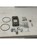 AR71331 New Auxiliary Hydraulic Outlet Kit For John Deere Tractor 4030 + - $392.53 CAD