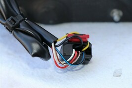09 Audi A4 Sedan Sideview Power Door Wing Mirror Driver Left - LH image 8