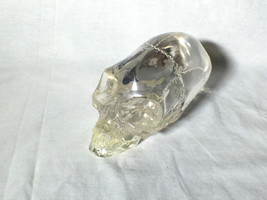 Indiana Jones, Alien Crystal Skull Real Prop Replica, Signed, Numbered, ... - $148.49