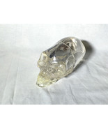 Indiana Jones, Alien Crystal Skull Real Prop Replica, Signed, Numbered, ... - £118.34 GBP