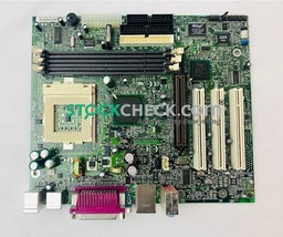 Intel D815EFV/D815EPFV Desktop Board - $595.00