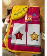 SANMERSEN Musical Play Mat for Kids - $24.75