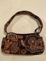 Vera Bradley Kensington Hannah Bag - £7.00 GBP