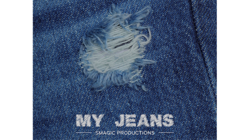 My Jeans by Smagic Productions - Trick - $29.65