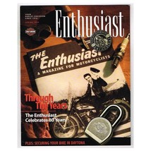 Enthusiast Magazine Spring 1996 mbox020 Through the Years - £10.05 GBP