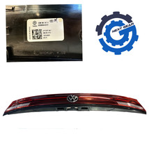 New OEM Lift Gate Tail Light Bar Assembly 2024 Volkswagen Atlas 3CM945307D - £803.74 GBP