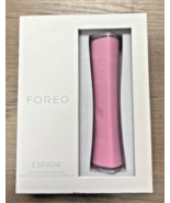 FOREO ESPADA LED Light Acne Treatment Device - (Pink) ⭐️NEW⭐️ - $17.99