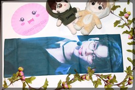 Slogan  - WannaOne Ong Seongwoo Fan Slogan Wanna One Kpop Towel Seongwu ... - $33.00