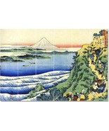 Katsushika Hokusai Ukiyo-E Painting 22562 - $328.24 CAD+