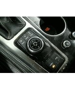 Audio Equipment Radio Control Console Mounted Fits 16-23 MAXIMA 104436528 - $95.21