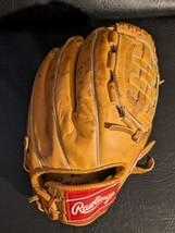Rawlings HOH Heart of the Hide PRO-1000BC Gold Glove  12&quot; RHT Baseball G... - $227.66