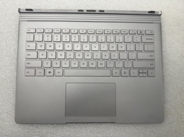 Microsoft Surface Book Keyboard Base Model 1705 w/ 1GB SW6-0001 GeForce GPU - $310.46 CAD