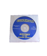 CLUEFINDERS CD MYSTERY OF THE MISSING AMULET PAPER SLEEVE PC/MAC  1999 - $475.79 MXN