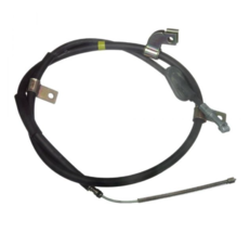 Wagner BC130810 Fits 1990-1994 Subaru Legacy Rear LH Side Parking Brake Cable - £51.72 GBP