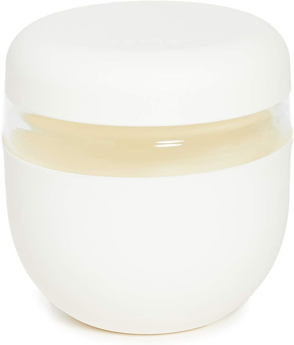 W&amp;P Porter Seal Tight Glass Lunch Bowl Container W/ Lid | Cream 24 Ounce... - $44.96