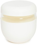 W&amp;P Porter Seal Tight Glass Lunch Bowl Container W/ Lid | Cream 24 Ounce... - $44.95