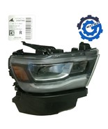 OEM Mopar Front Right LED Headlight Assembly 2019-2024 RAM 1500 68533272AB - $999.95