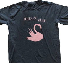 Vintage Mazzy Star Aesthetic T-Shirt, 80S Retro Musical Vintage T-Shirt - £12.26 GBP+