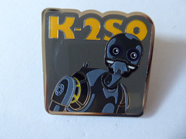 Disney Trading Broches 164460 K-2SO - Kaytoo - Droïde Mystère - Rogue Un - Star - $9.54