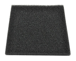 Titan T9000 and T9500 Canister Vacuum Secondary Foam Filter 591004112 - £3.28 GBP