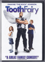 The Tooth Fairy (DVD, 2010) - $5.07