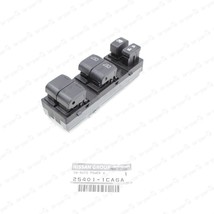 GENUINE INFINITI FX35 FX37 FX50 QX70 MAIN POWER WINDOW MASTER SWITCH 254... - $123.30