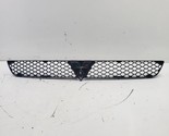 Grille Upper Excluding Ralliart Chrome Surround Fits 08-10 LANCER 750367 - $116.82