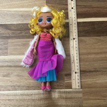 LOL Surprise OMG Doll: Big Sister Movie Magic Studios Fashion Doll - $227.26 MXN