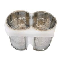 GS-1000 Twin Gear Green Star Juicer Extractor Fine Screen Replacement ONLY - $29.69