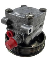 2014-2017 Maserati Quattroporte Power Steering Pump OEM 06700367180 - $247.45