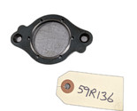 Camshaft Retainer From 2011 Buick Lucerne  3.9 - $19.95