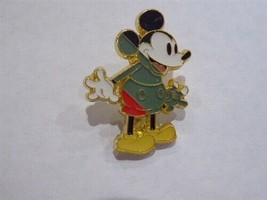Disney Trading Spille Mickey Il Vero Originale Exhibition Nyc Cieco Scatola Pin - £14.82 GBP