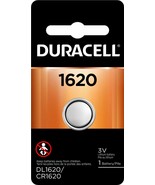 Duracell - 2016 3V Lithium Coin Battery - long lasting battery - 2 count... - £71.56 GBP